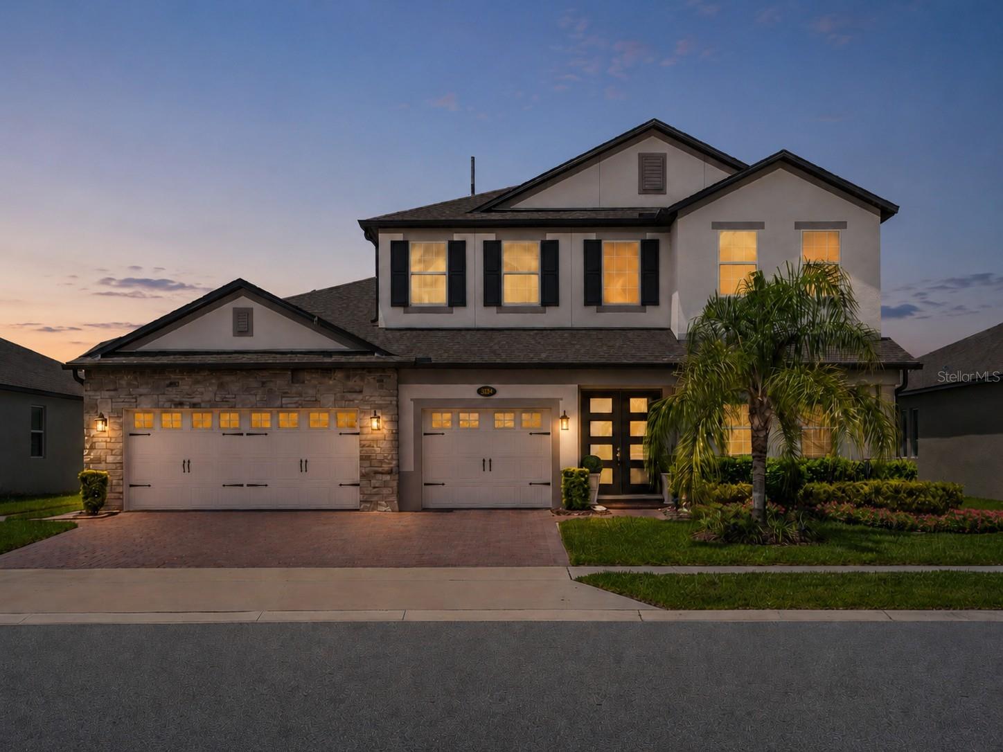 3336 Lone Cypress Pt Property Photo 1