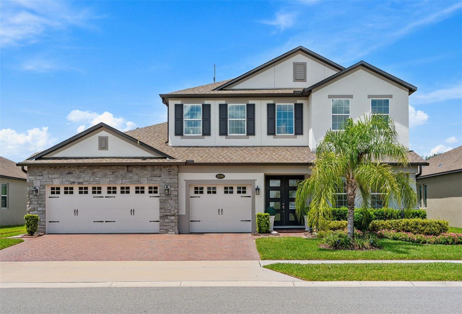 3336 Lone Cypress Pt Property Photo 1