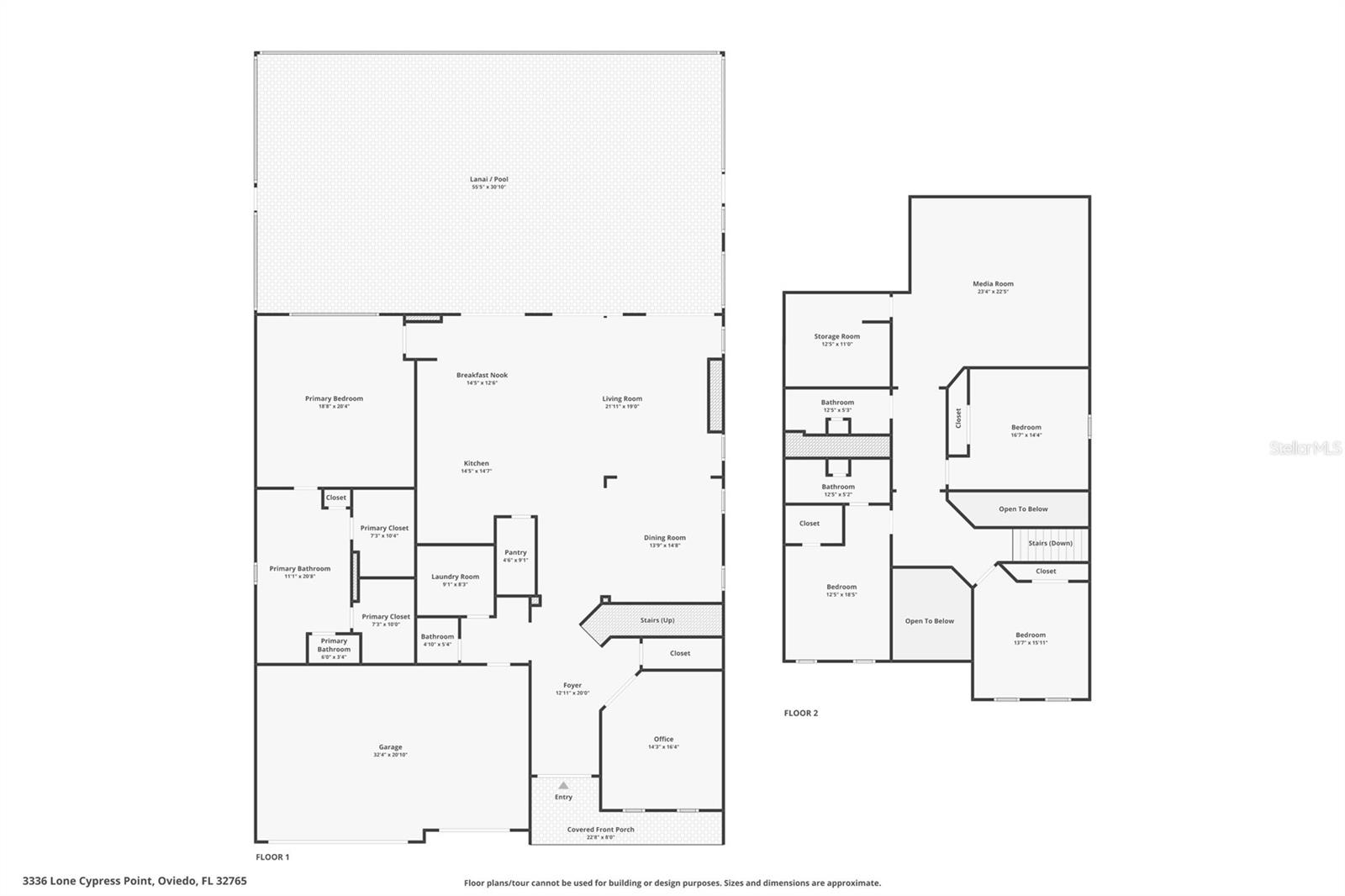 3336 Lone Cypress Pt Property Photo 59