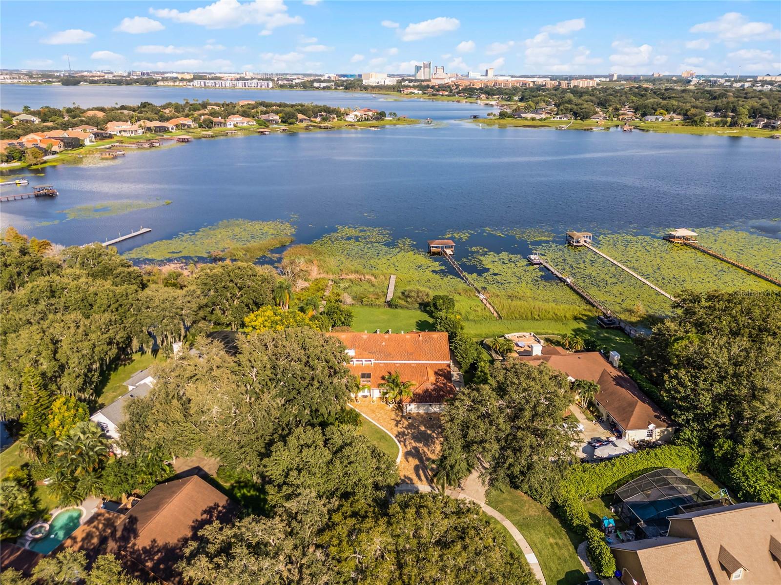 8605 Bay Shore Cv Property Photo 1