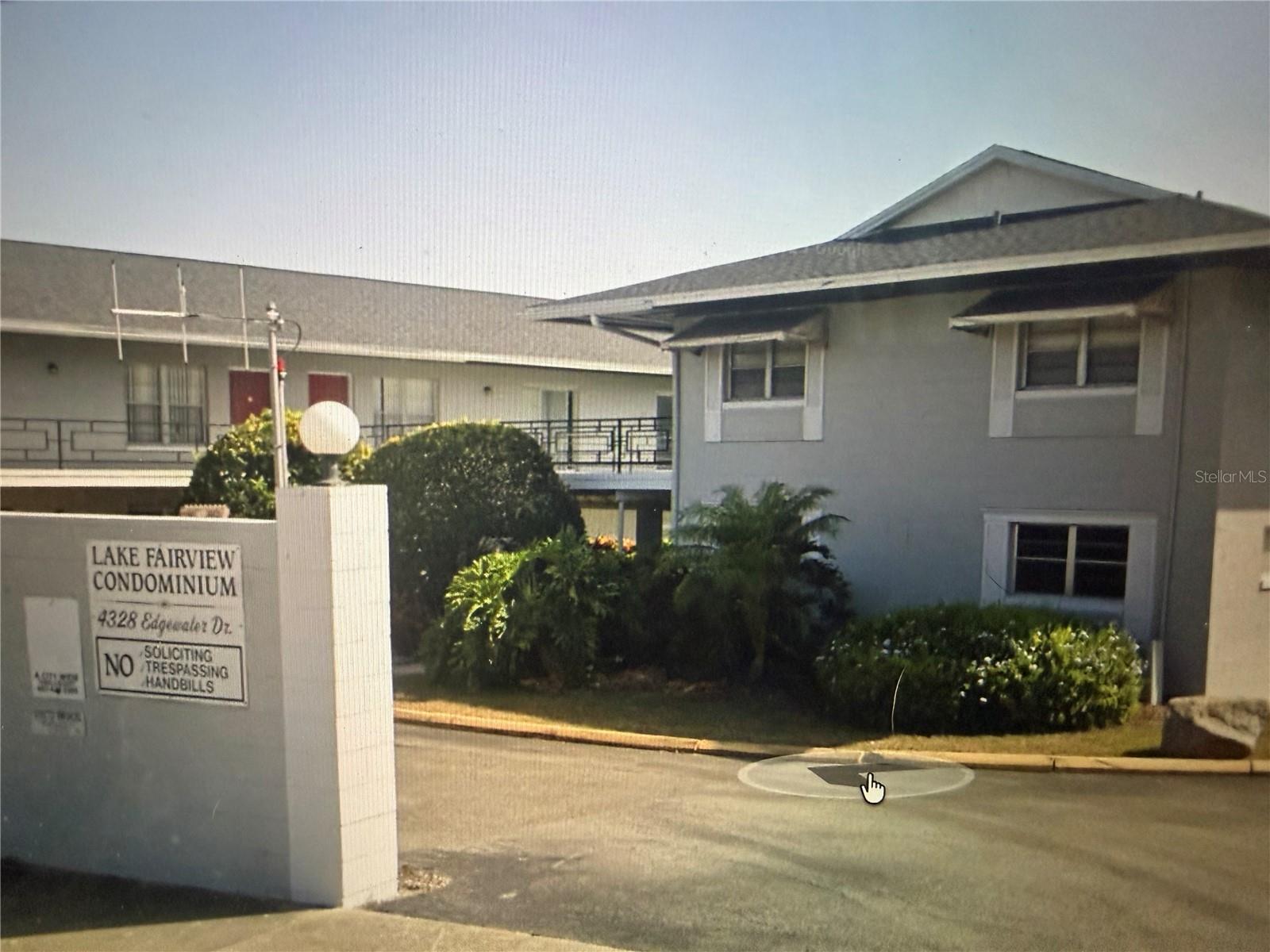 4328 Edgewater Dr #e104 Property Photo 1