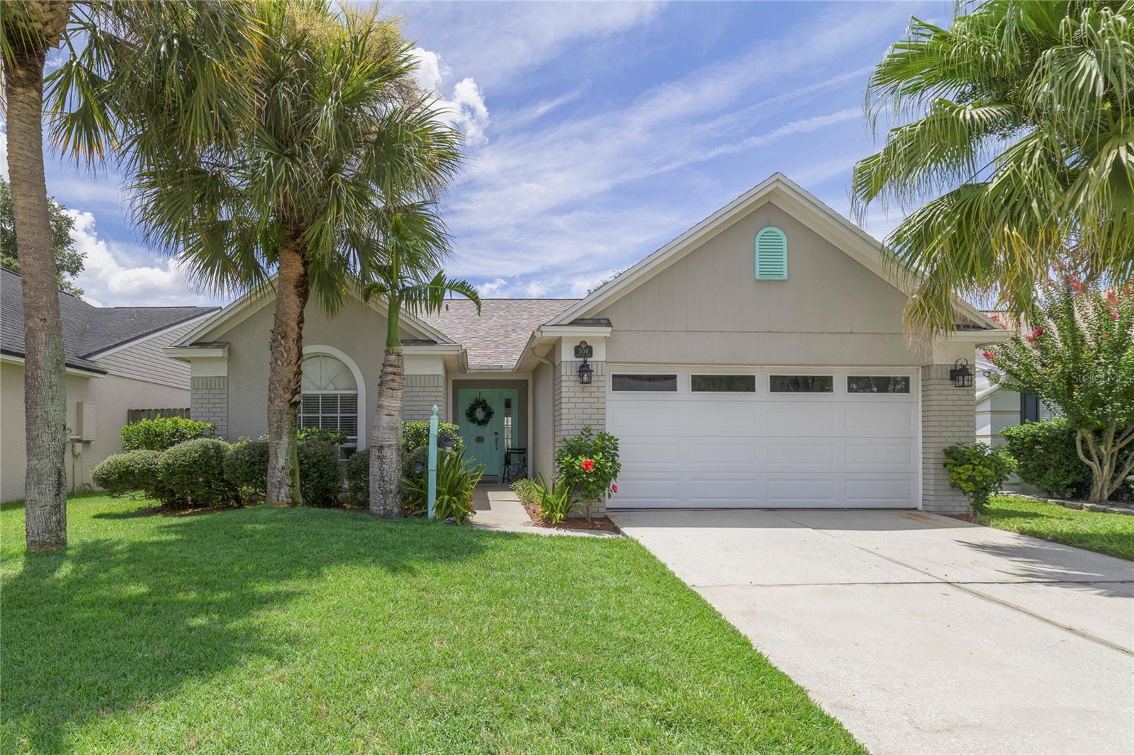 504 WEXDON CT Property Photo 1