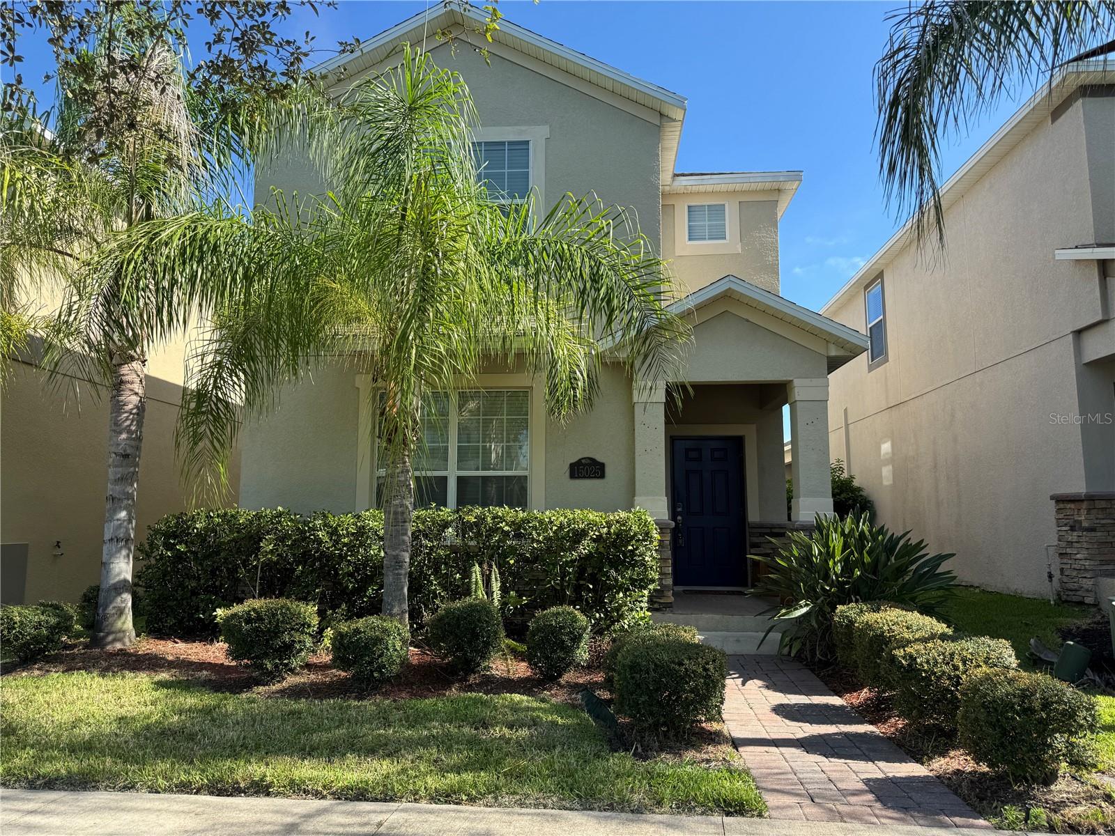 15025 EVERGREEN OAK LOOP Property Photo 1