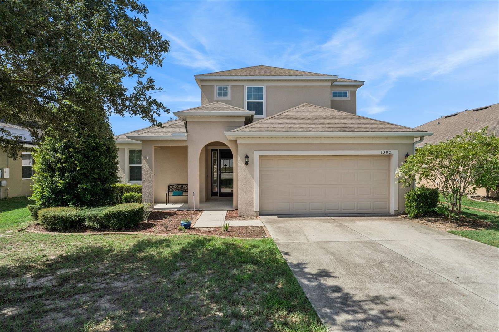 1292 Merion Dr Property Photo 1