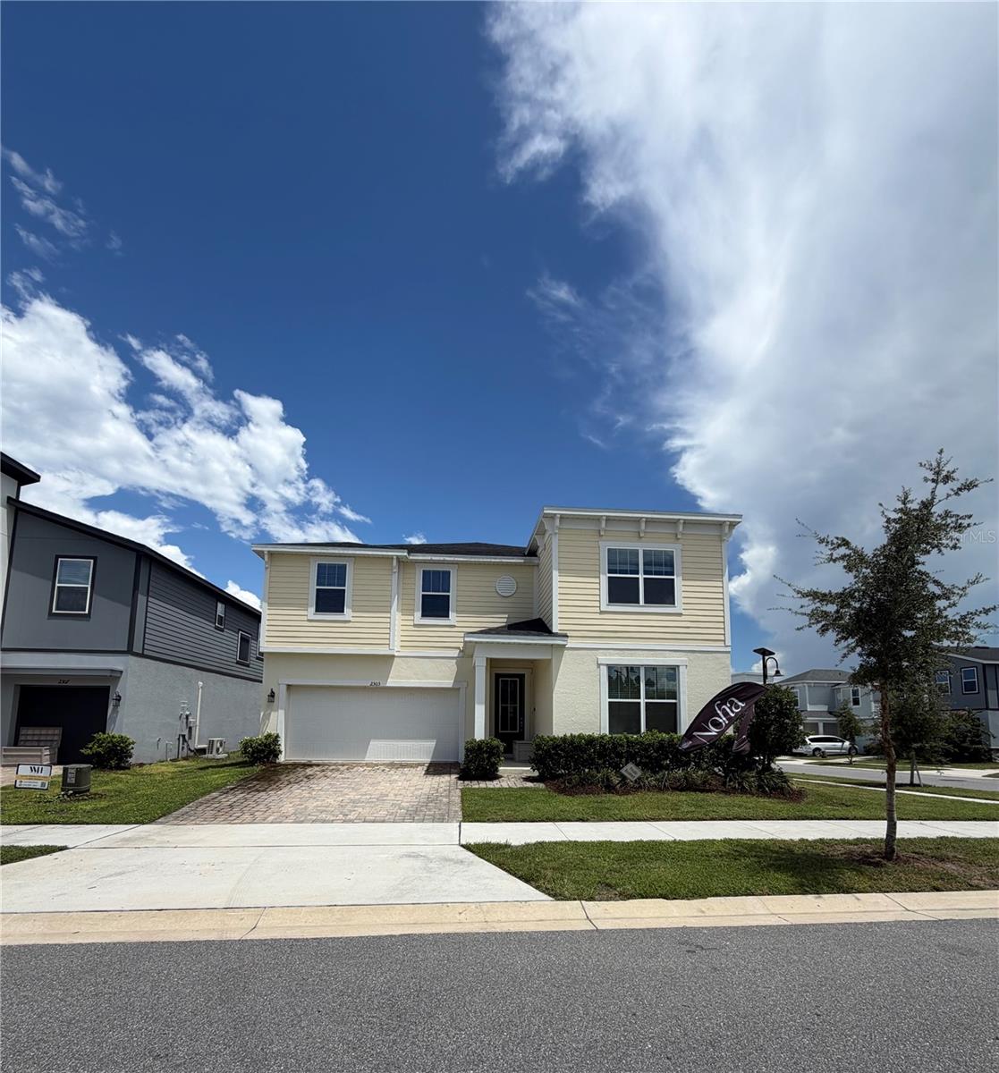 2303 SEA ROCK ROSE TRL
