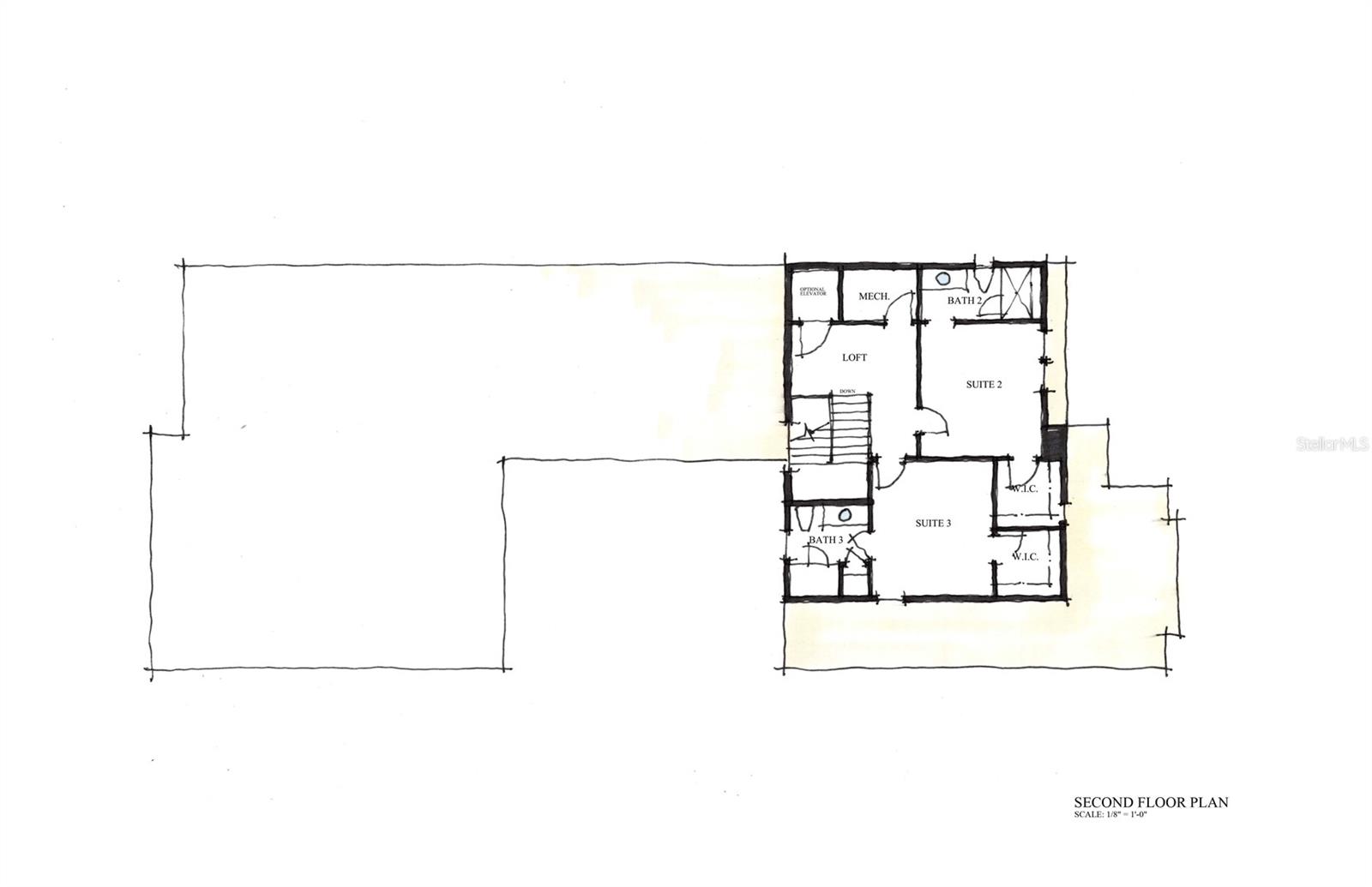 662 James Moore Dr Property Photo 4