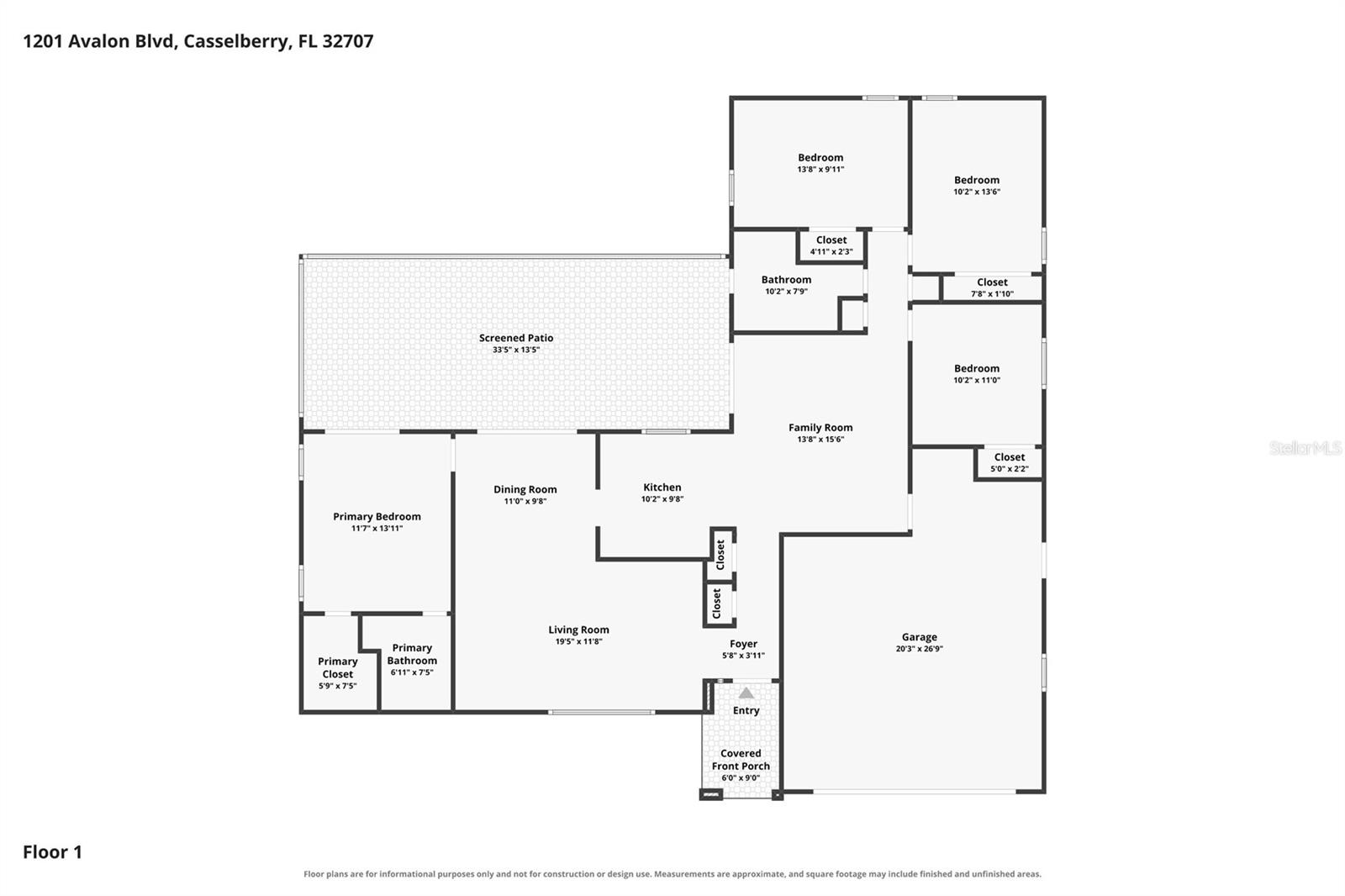 1201 Avalon Blvd Property Photo 46