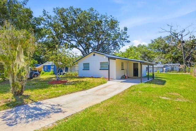 1105 LINCOLN TER Property Photo 1