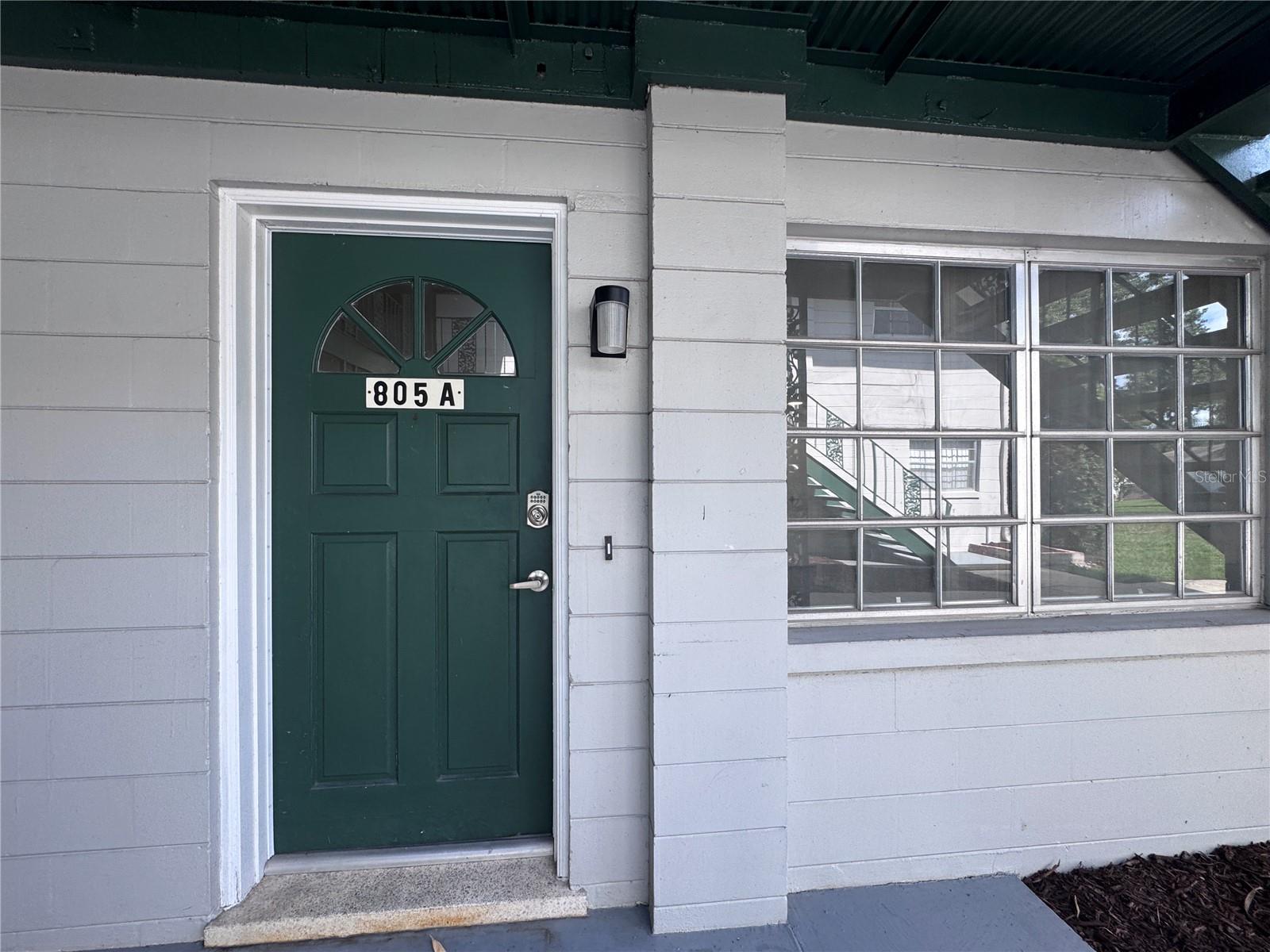 805 Vassar St #a Property Photo 3