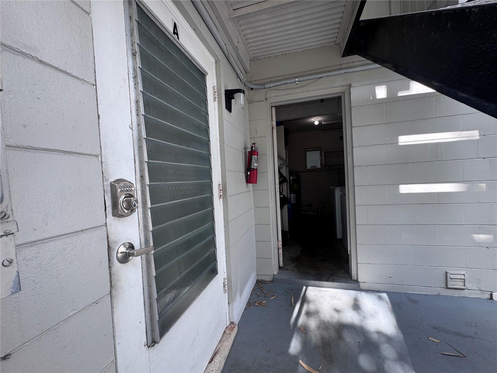 805 Vassar St #a Property Photo 18