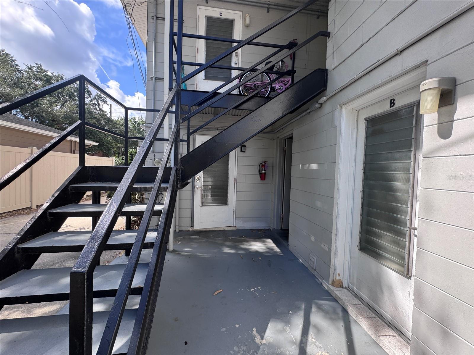 805 Vassar St #a Property Photo 20