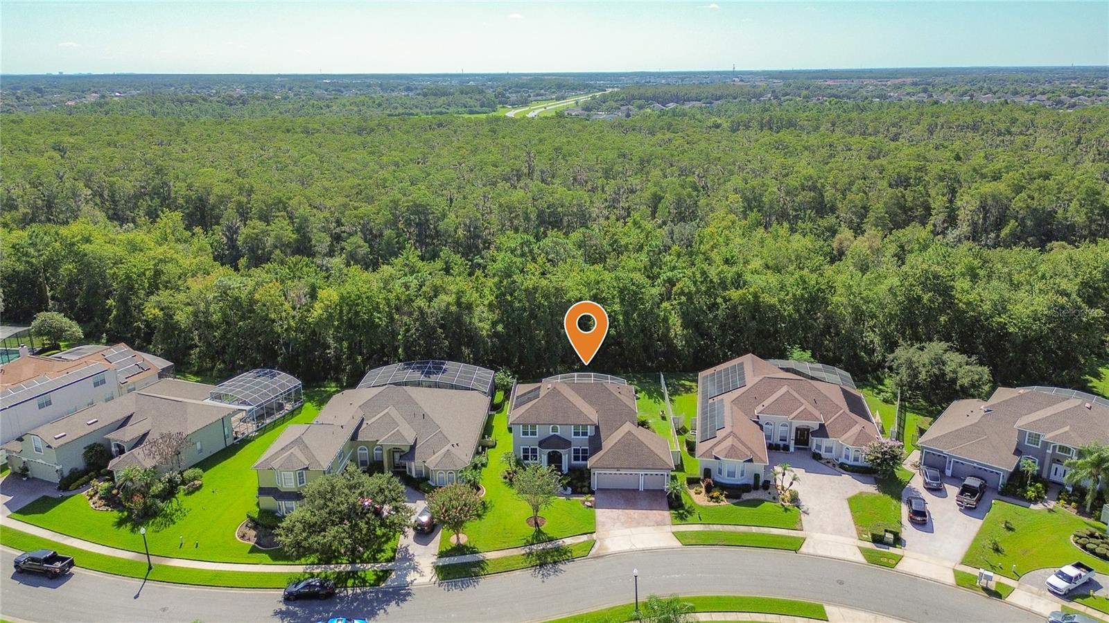 14632 Braddock Oak Dr Property Photo 4