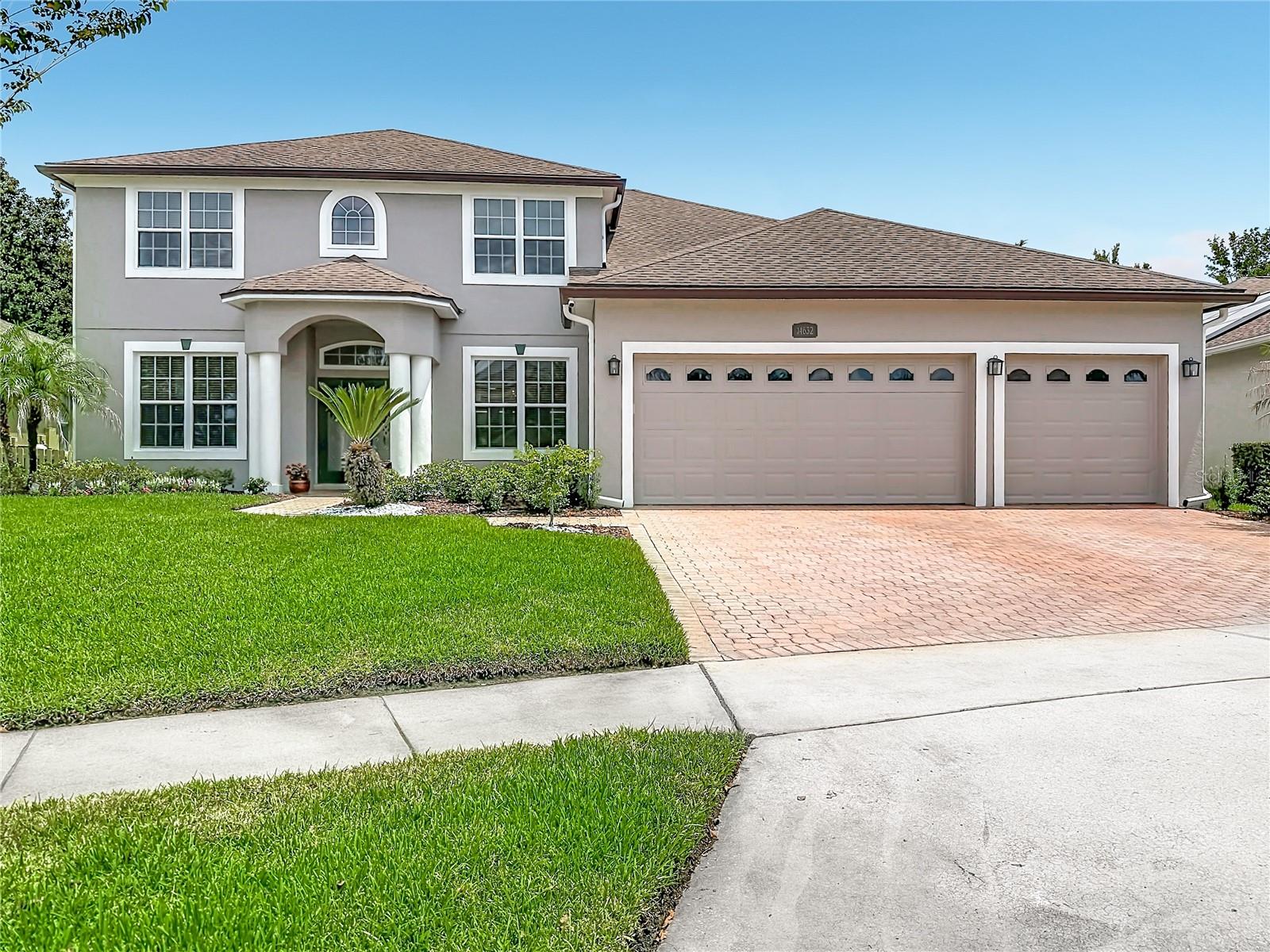 14632 Braddock Oak Dr Property Photo 16