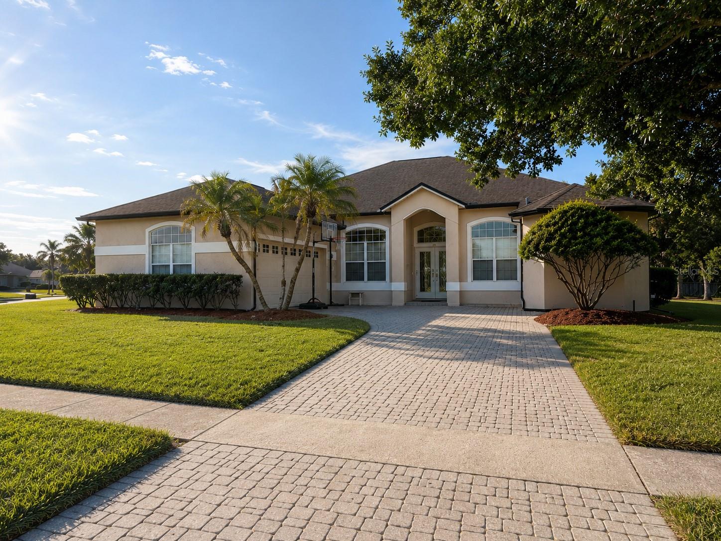 4419 Saddleworth Cir Property Photo 2