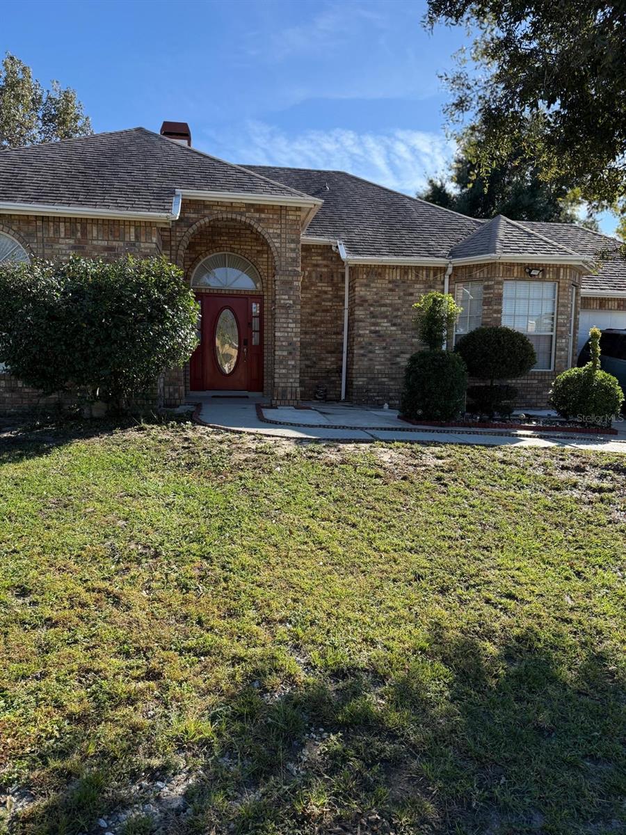 1007 Byerly Way Property Photo 1
