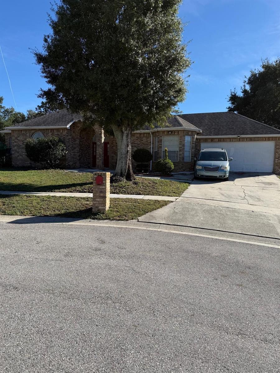 1007 Byerly Way Property Photo 3