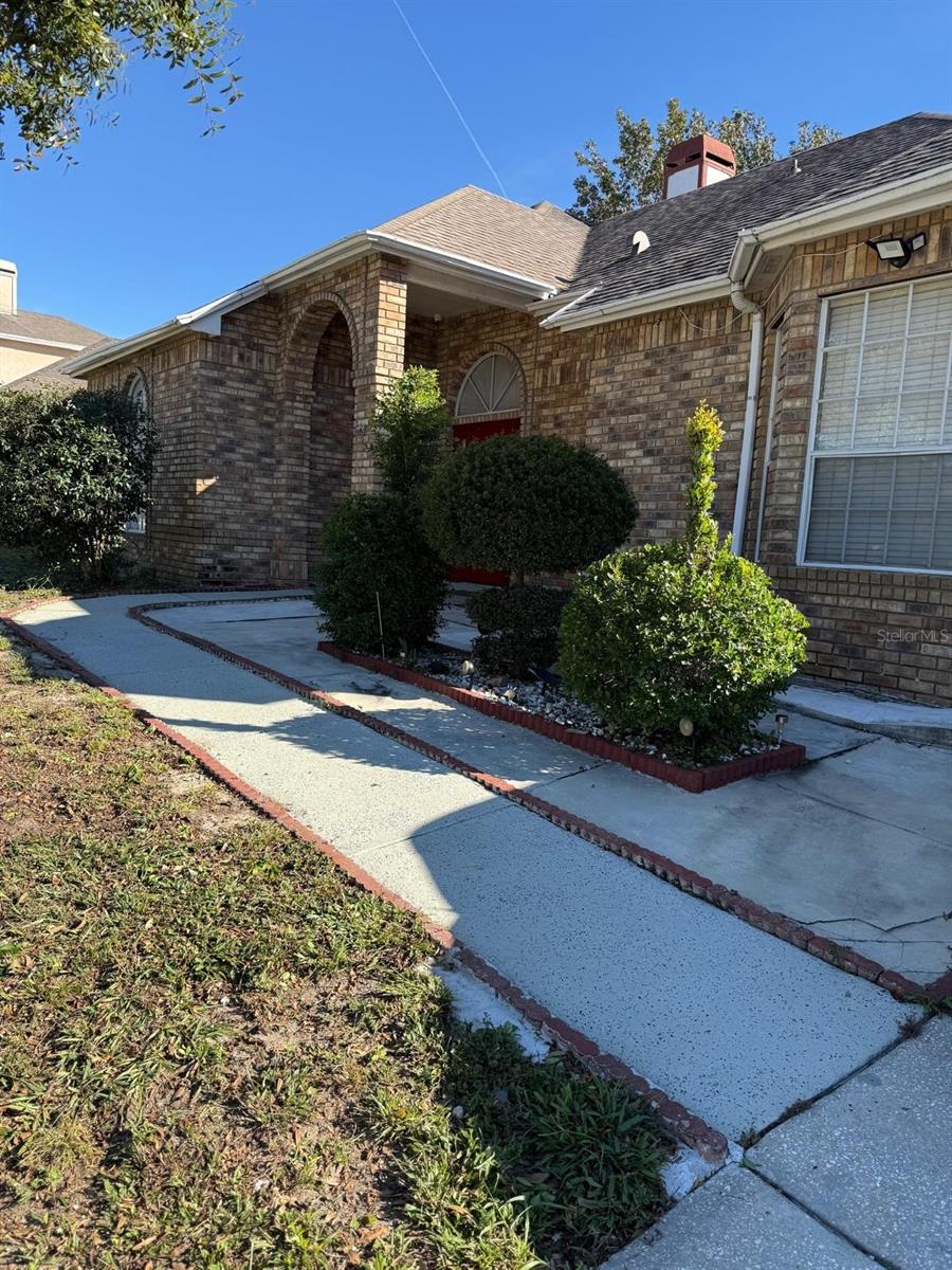 1007 Byerly Way Property Photo 7