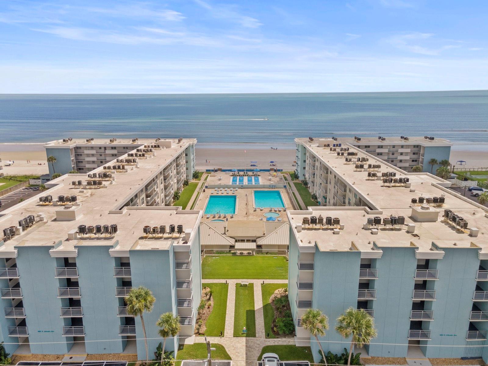 4153 S ATLANTIC AVE #5110