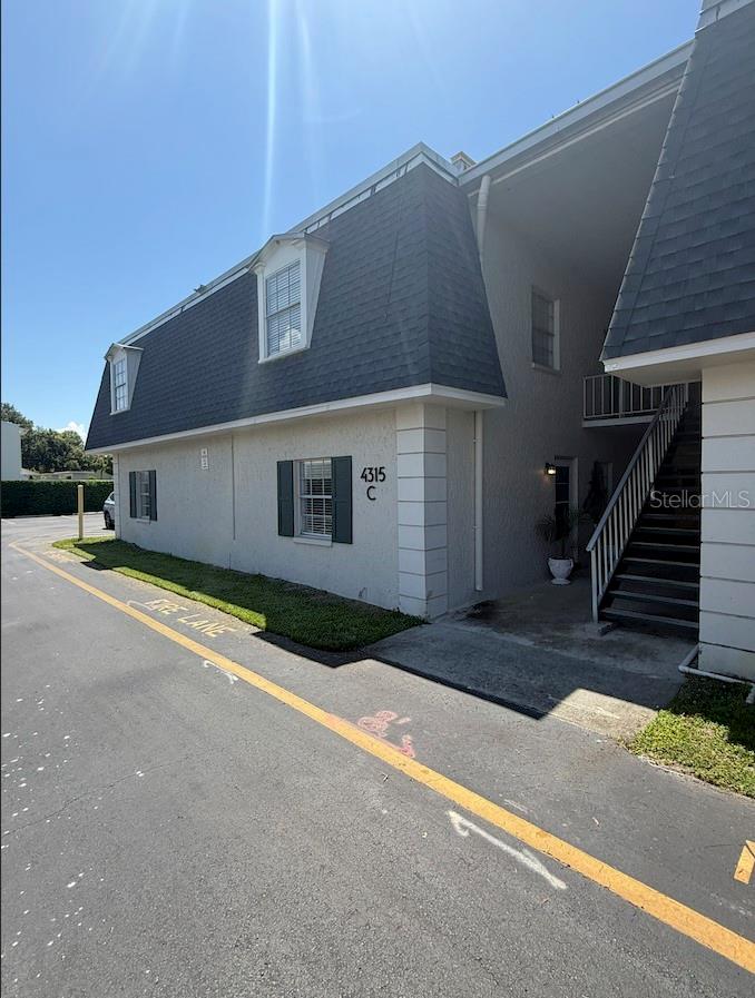4315 AEGEAN DR #118C Property Photo 1