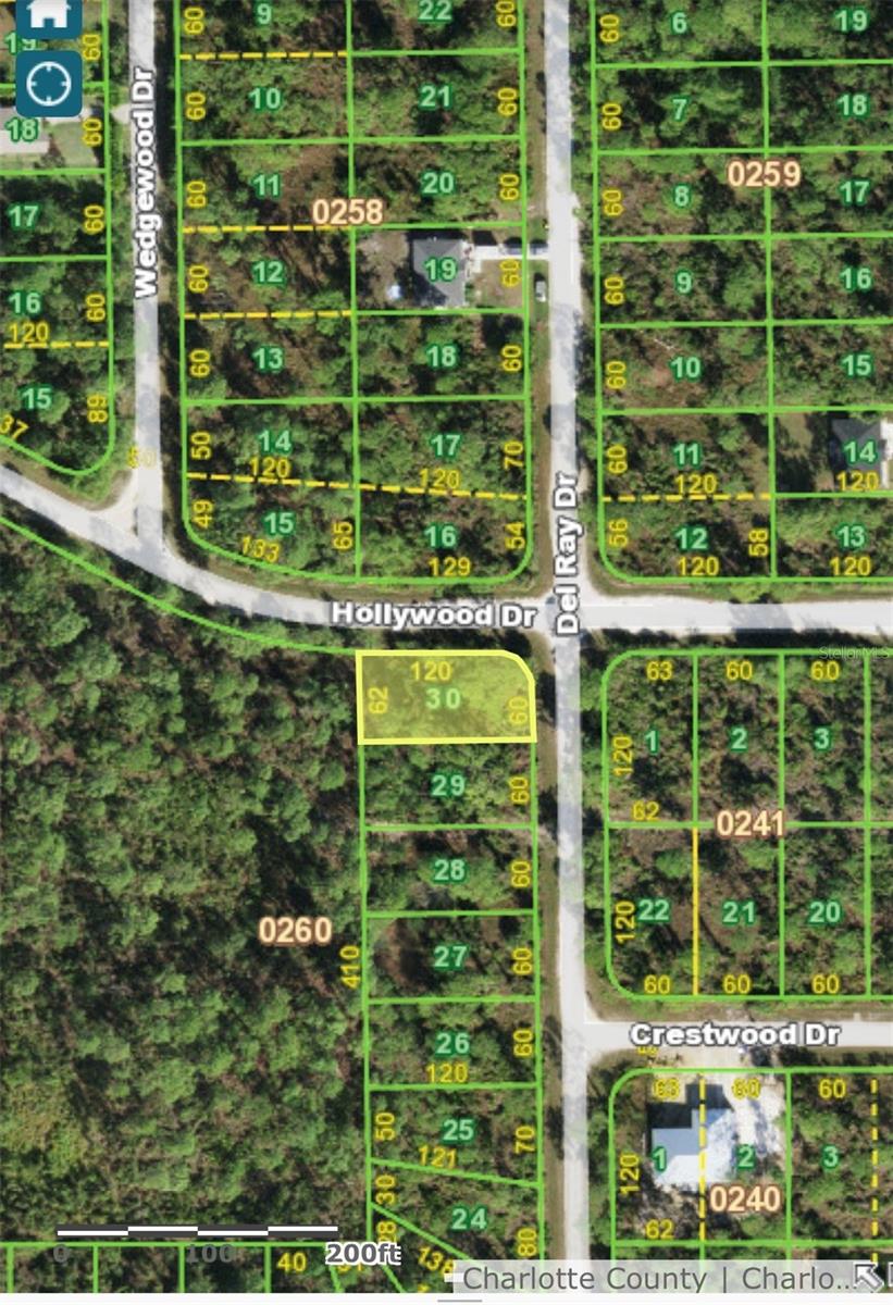 13387 Del Ray Dr Property Photo 1