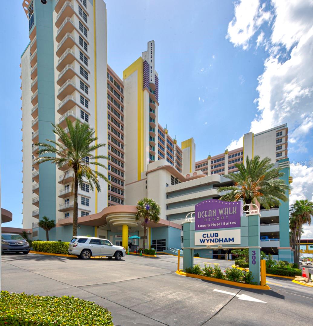350 N ATLANTIC AVE #2328