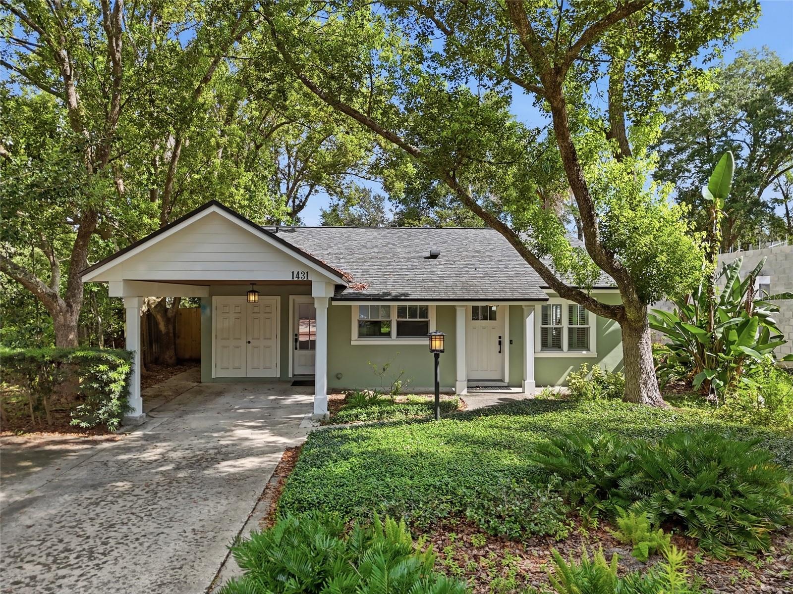 1431 Palm Ave Property Photo 1