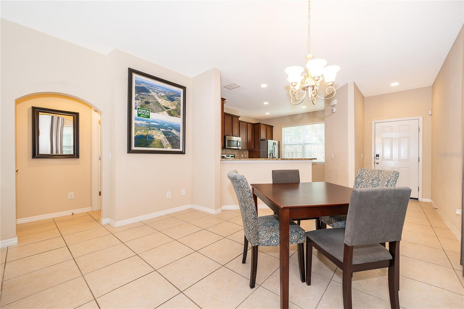 8641 Brookvale Dr Property Photo 3