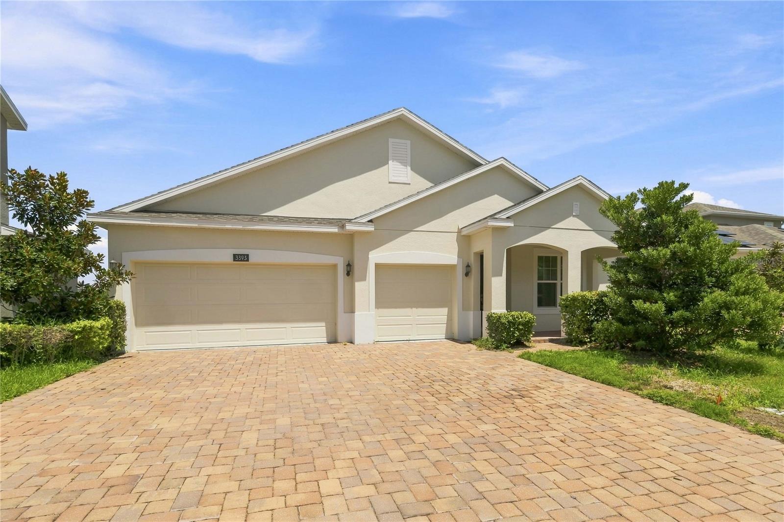 3393 WAUSEON DR