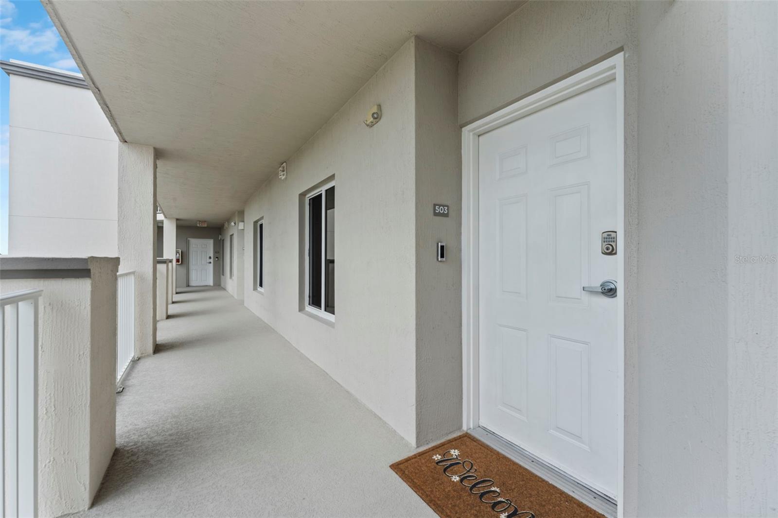 1805 Riverside Dr #503 Property Photo 4