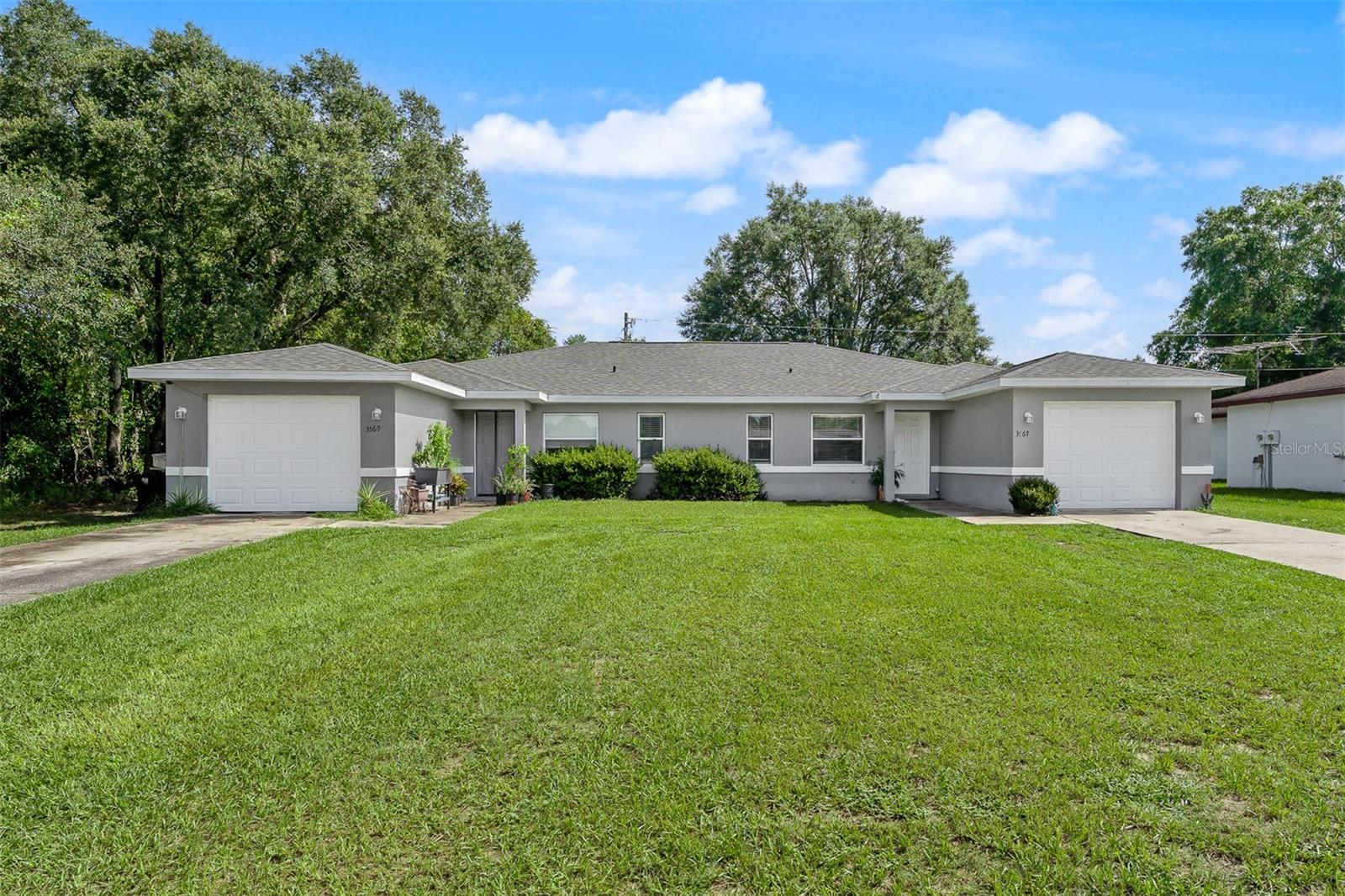 3567 Sw 158th Ln Property Photo 4