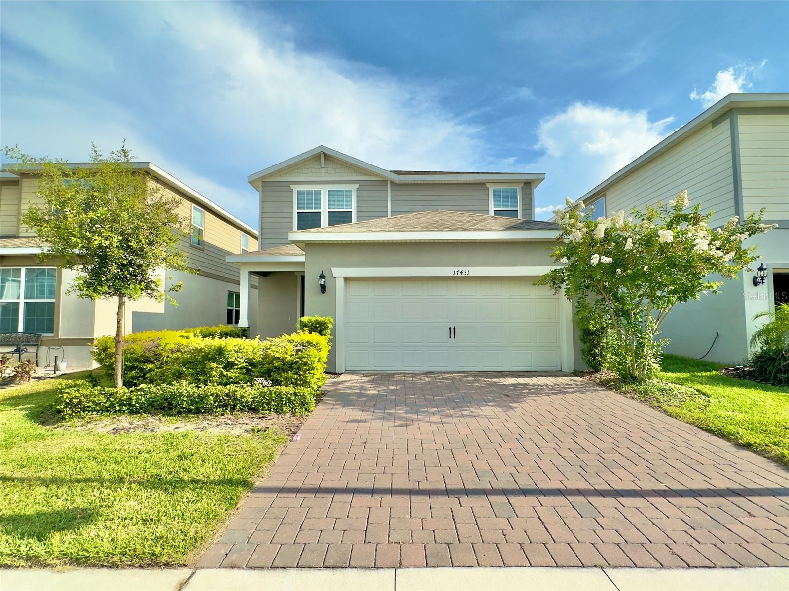 17431 SAW PALMETTO AVE Property Photo 1