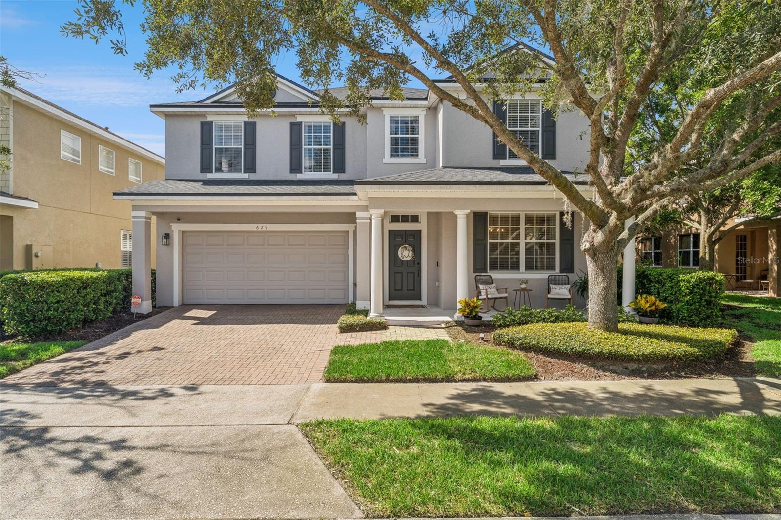 629 LEGACY PARK DR