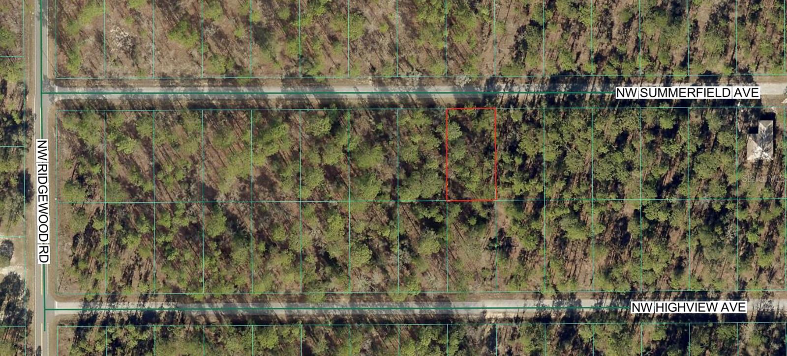 Lot 9 Nw Summerfield Property Photo 1