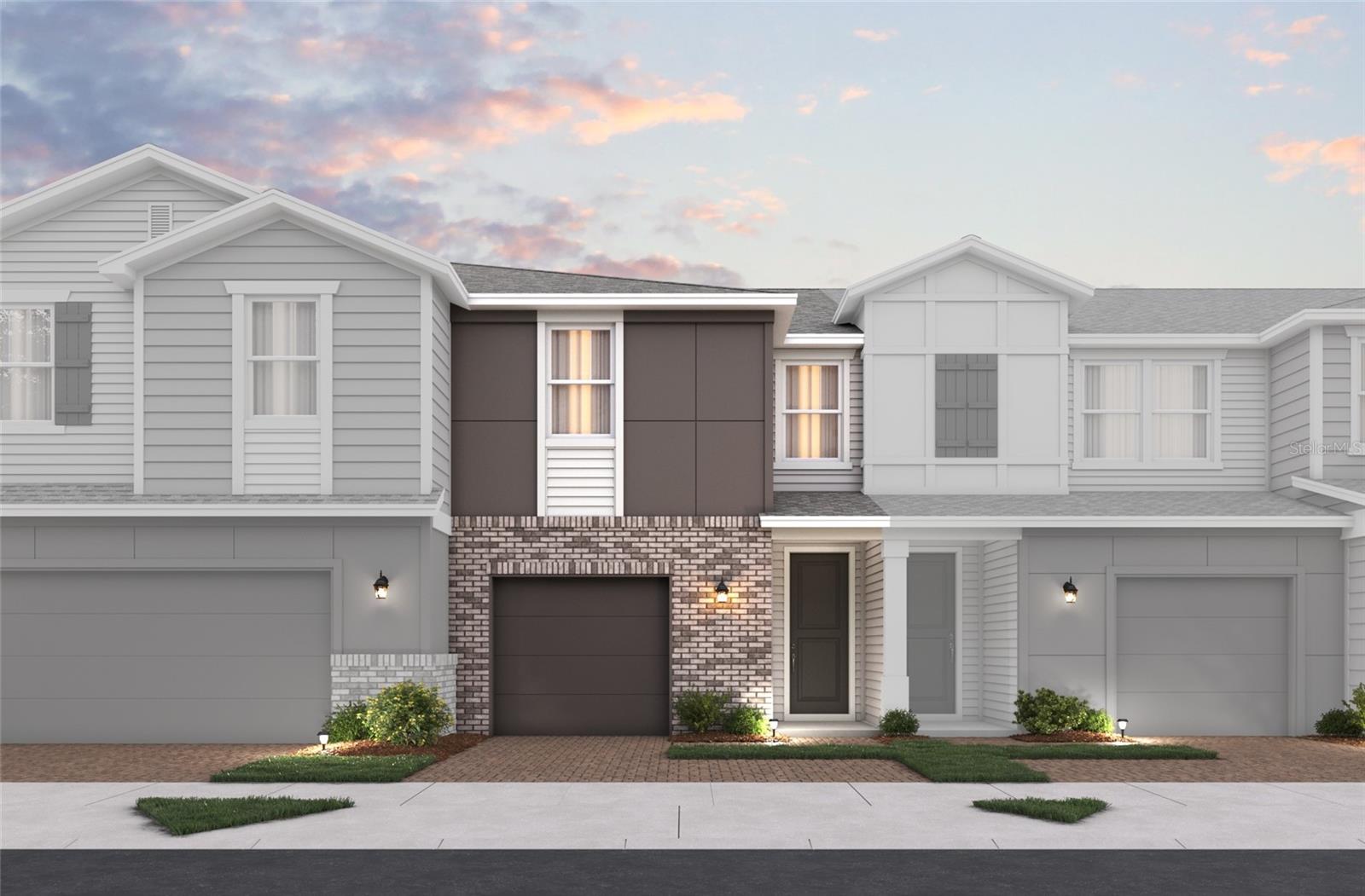 1645 GREENLEAF WOODS CV