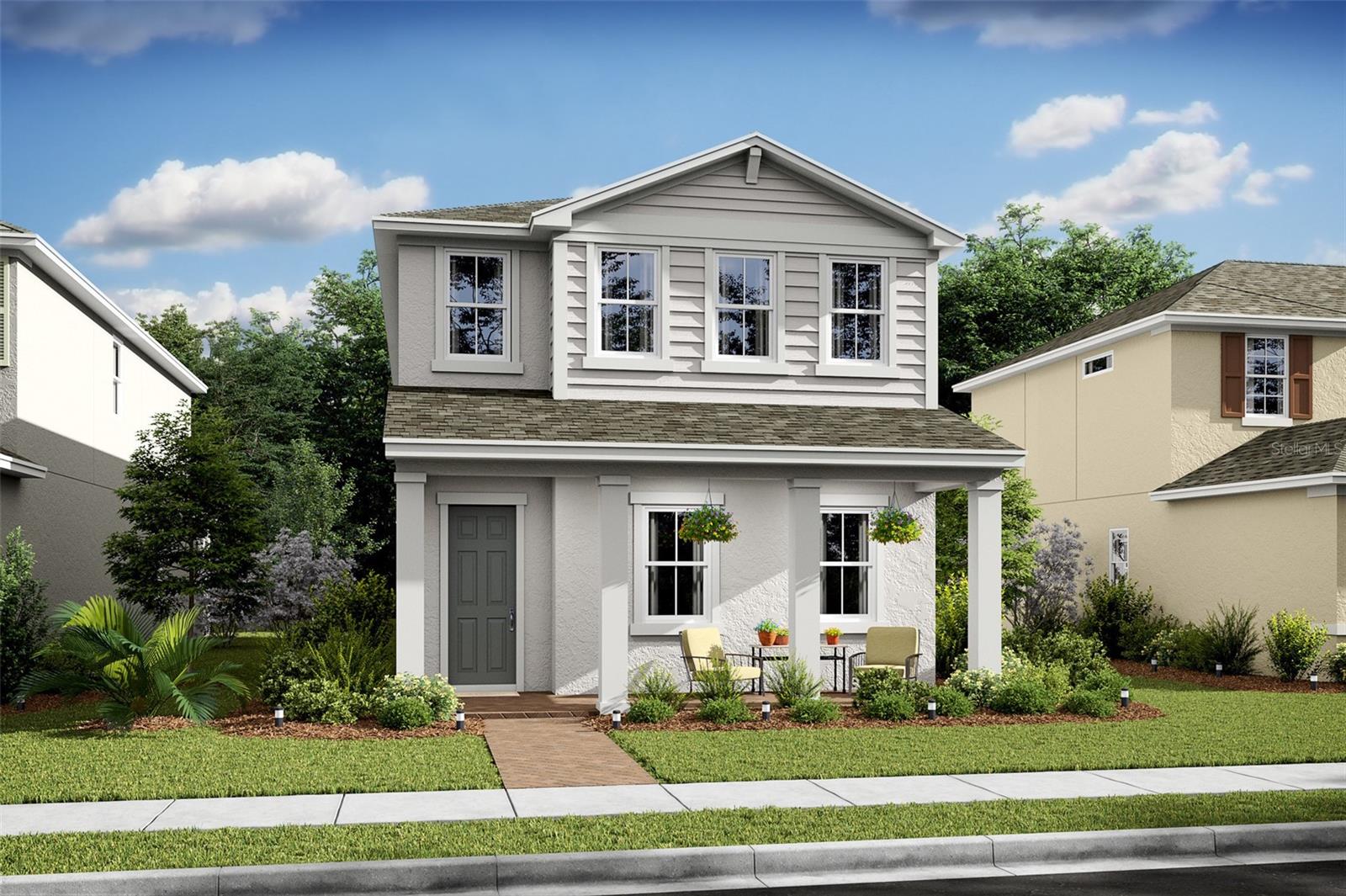 12325 Silk Mimosa Aly Property Photo 1