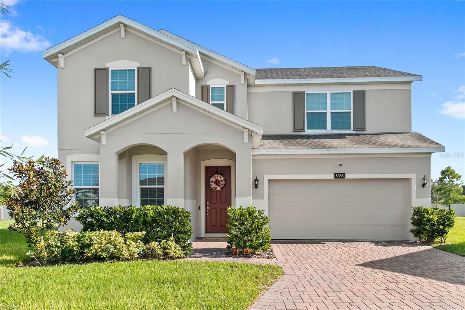 5063 HATCHINEHA CT