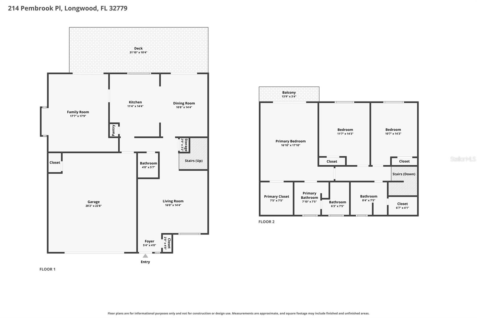214 Pembrook Pl Property Photo 44