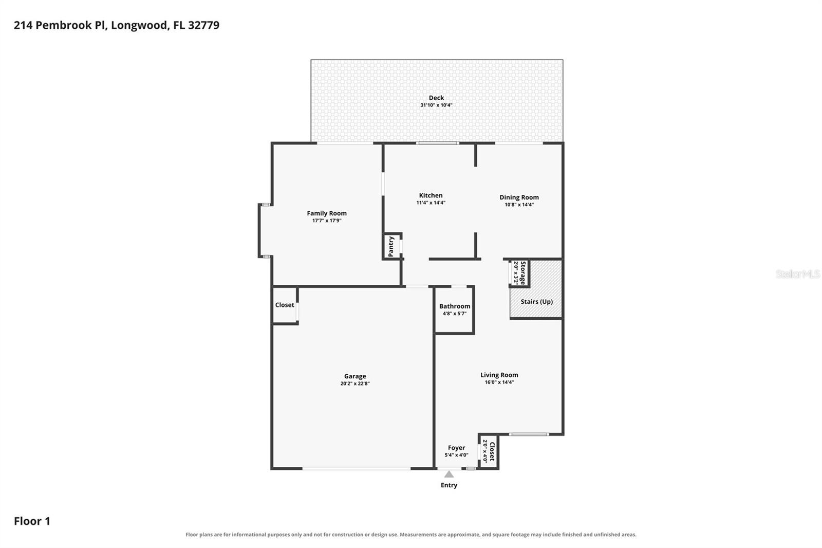 214 Pembrook Pl Property Photo 45