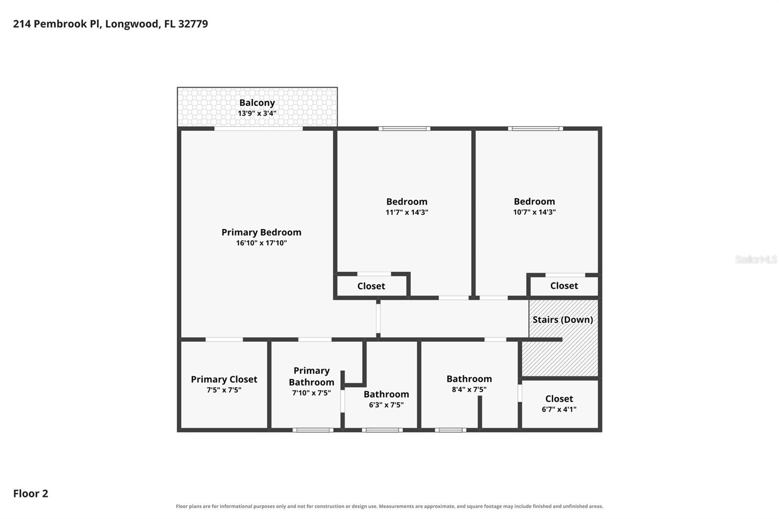 214 Pembrook Pl Property Photo 46