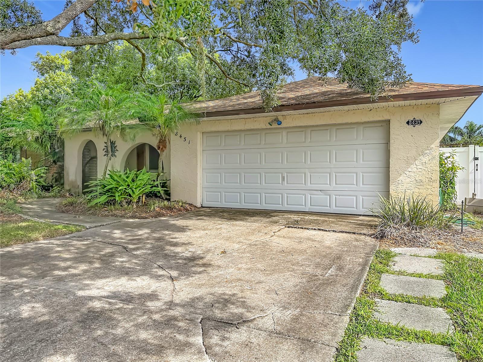 8431 Pamlico St Property Photo 2