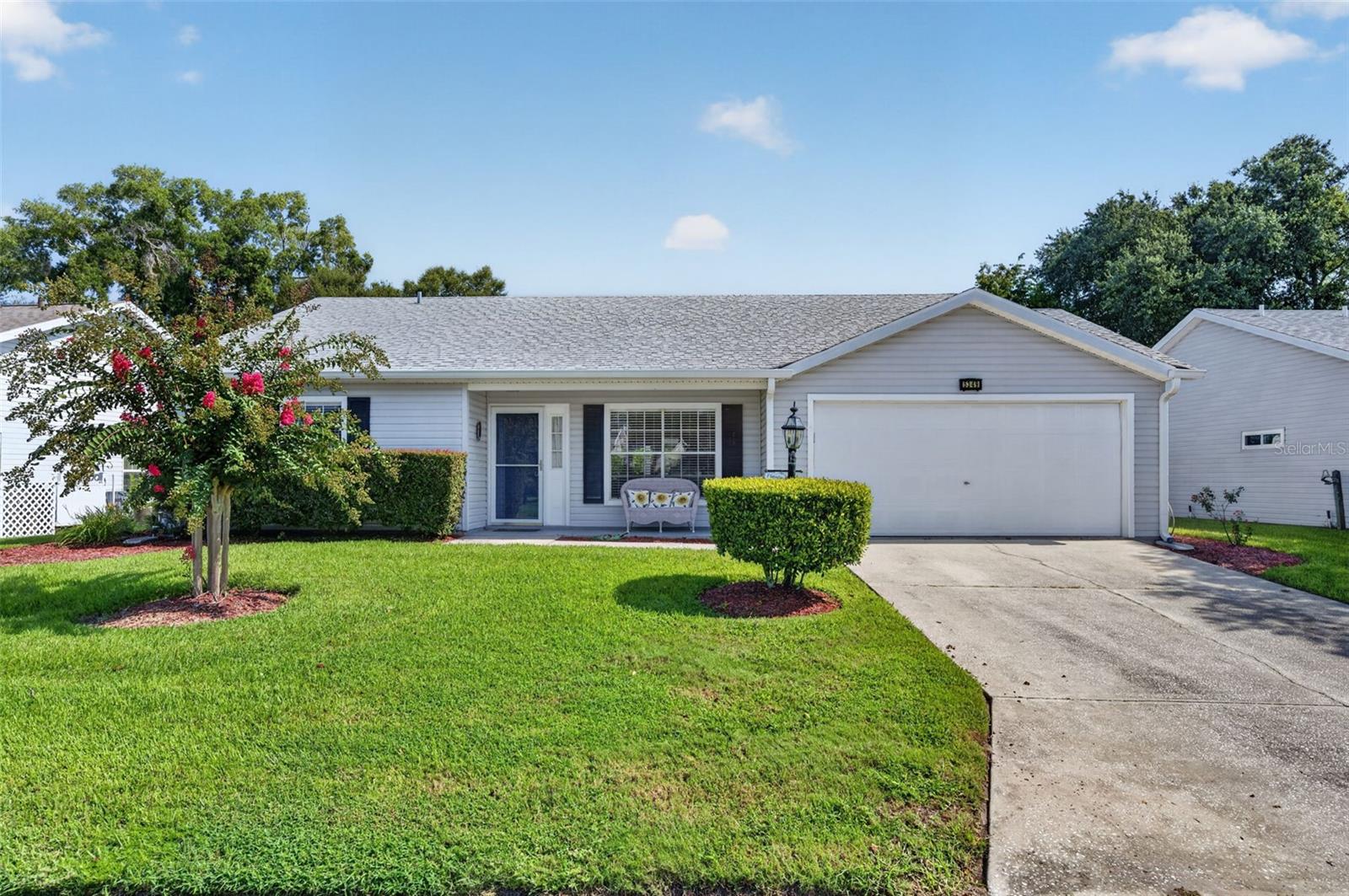 5349 TANGELO ST Property Photo 1