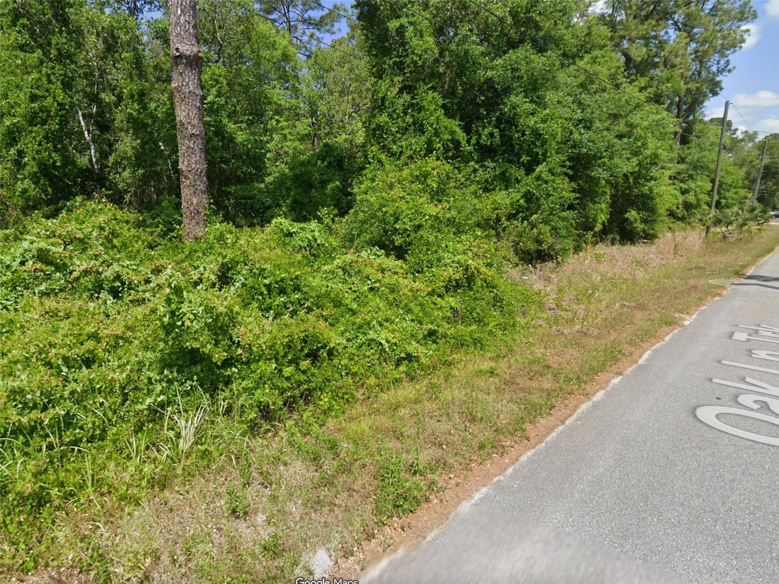 Tbd Oak Lane Trak Property Photo 3