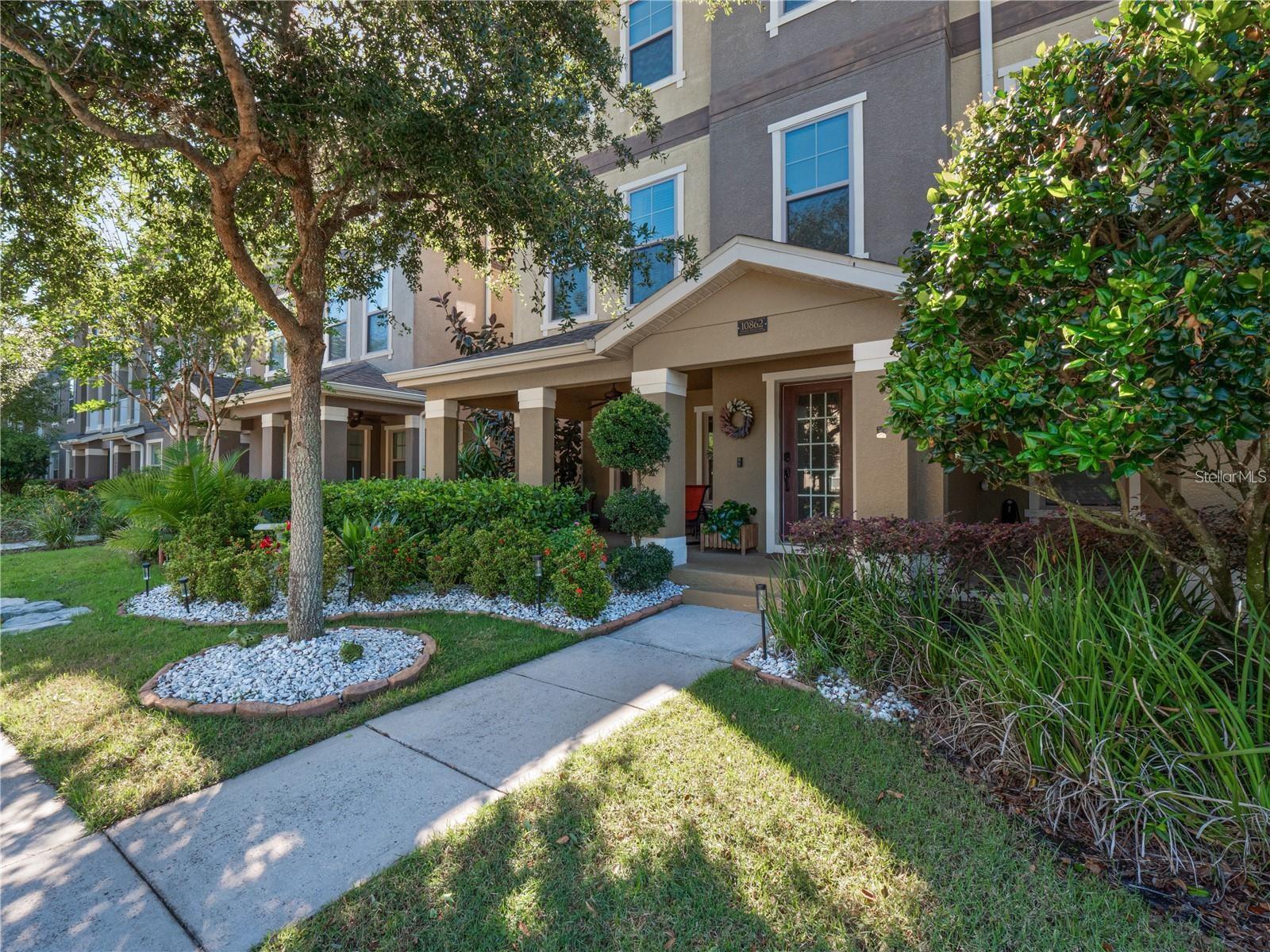 10862 Sunset Ridge Ln Property Photo 1