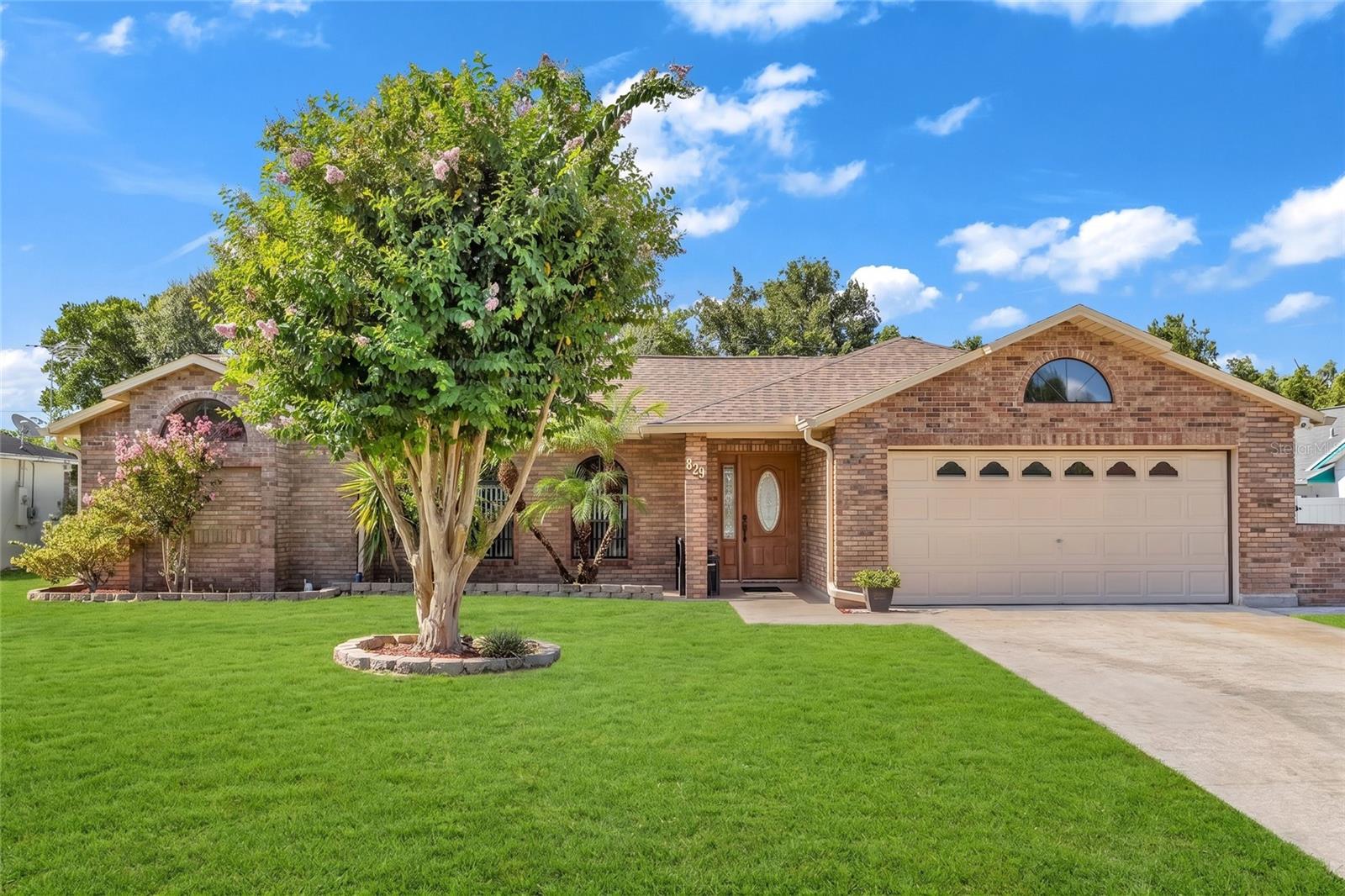 829 SYLVIA DR