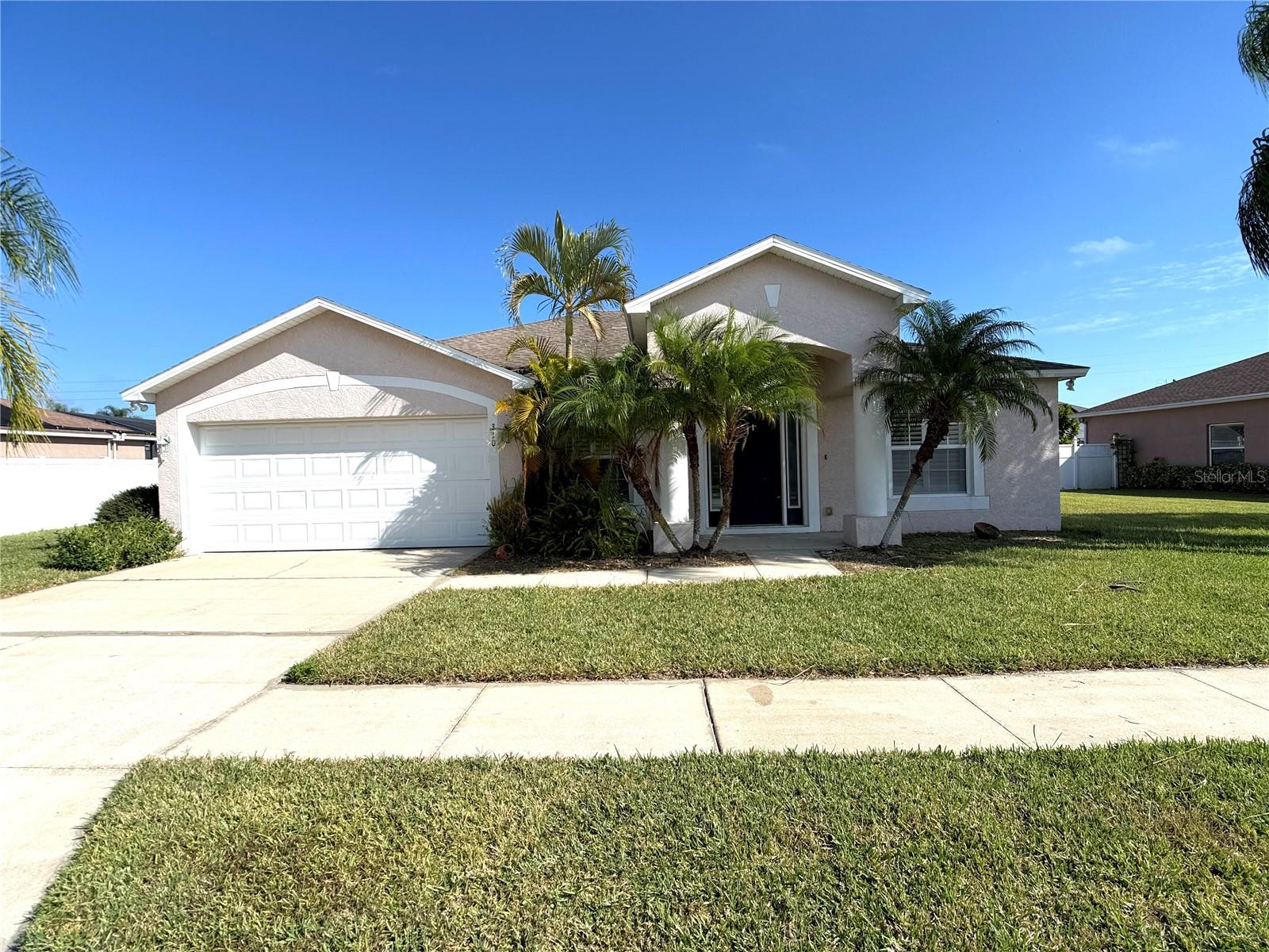310 WHITE IBIS LN Property Photo 1
