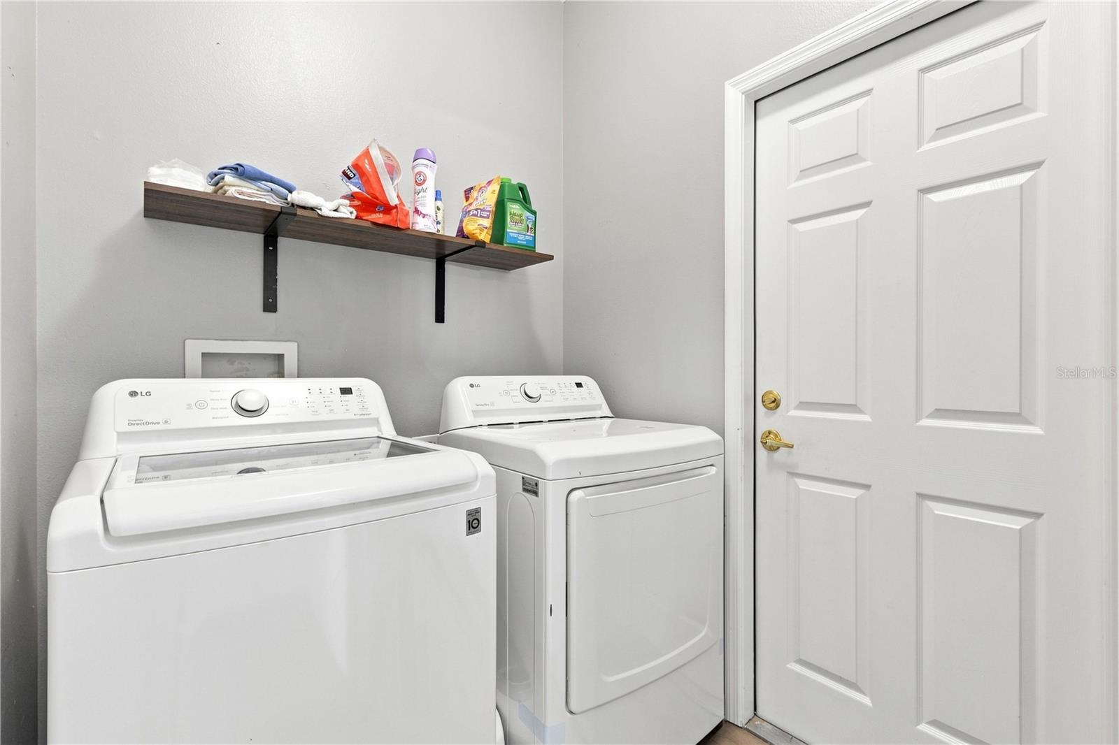 1732 Nestlewood Trl Property Photo 15