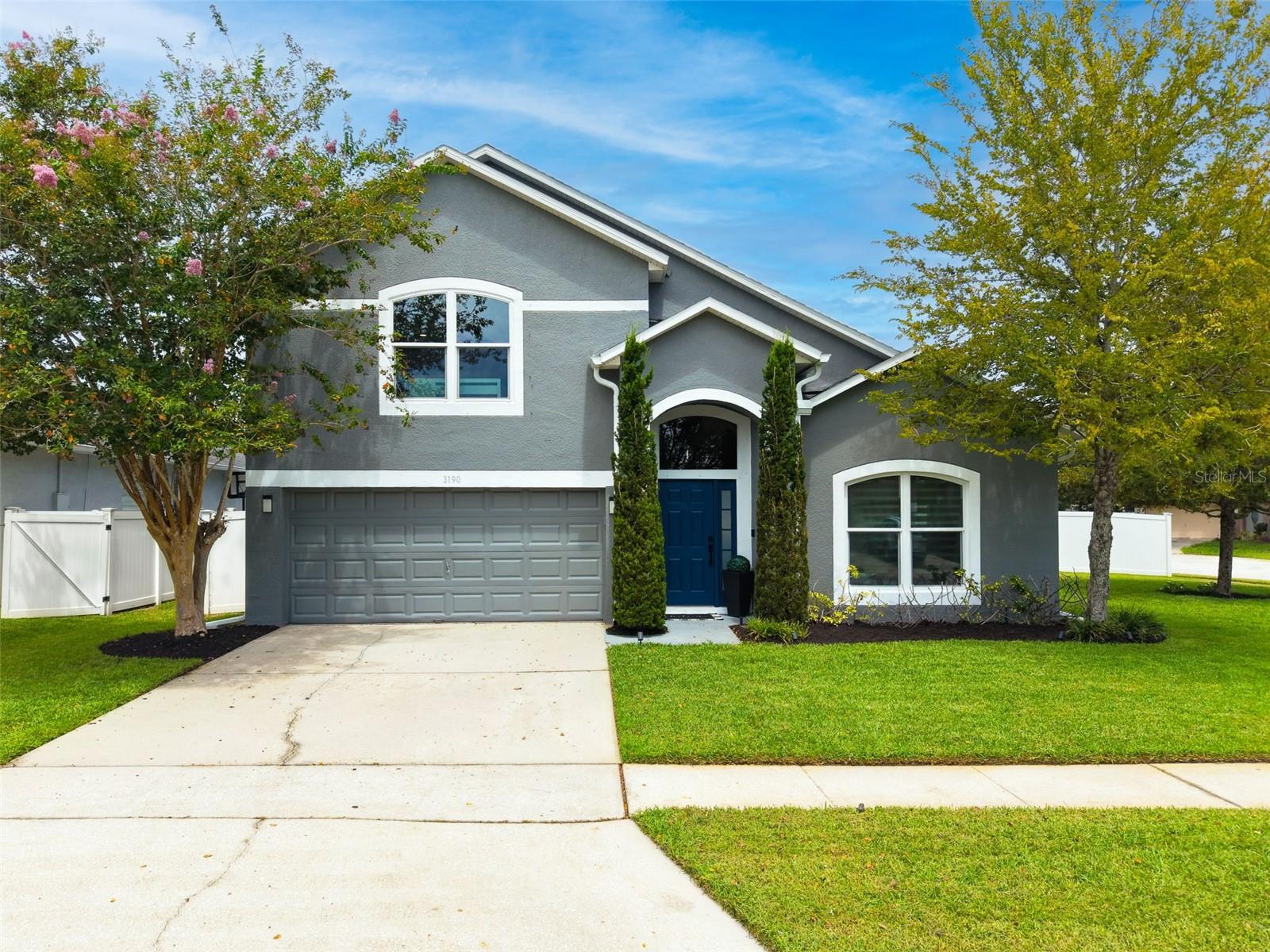 3190 DASHA PALM DR