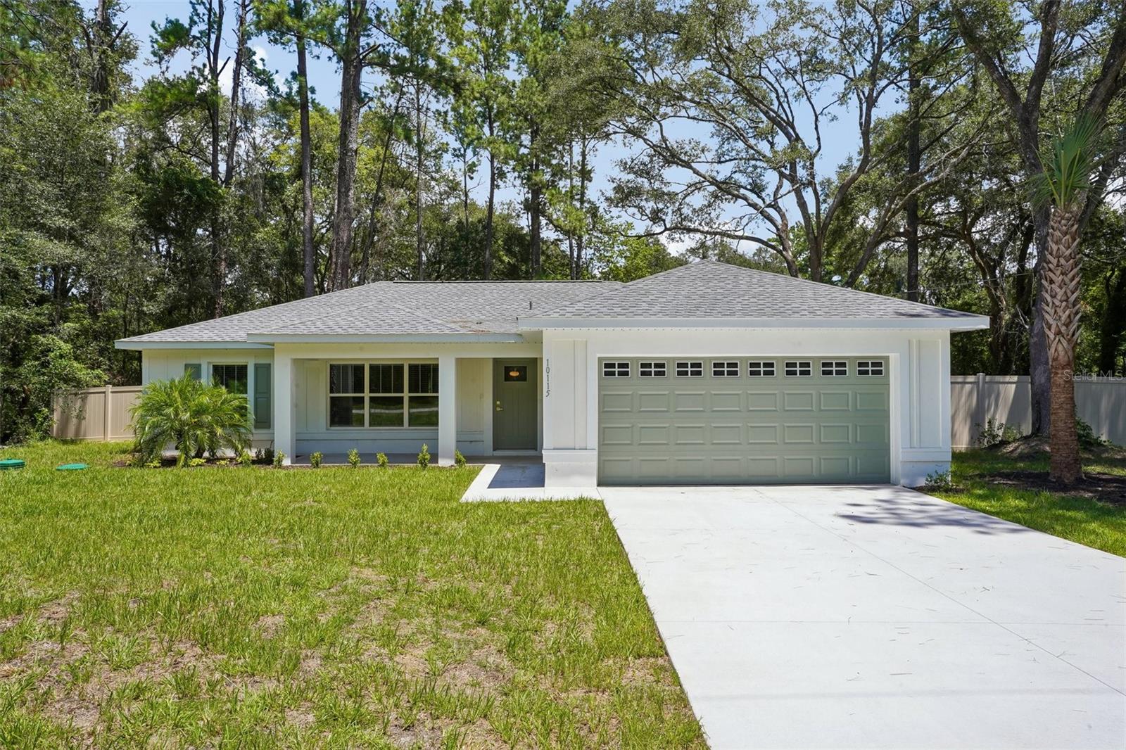 10115 N Athenia Dr Property Photo 1