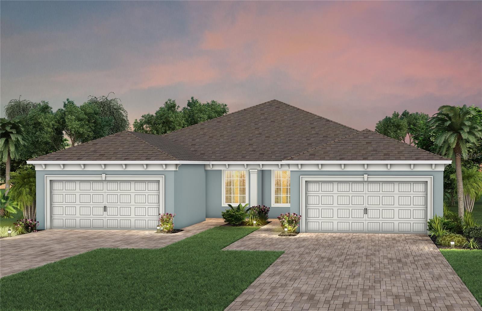 8853 Blissful Breeze Trail Property Photo 1