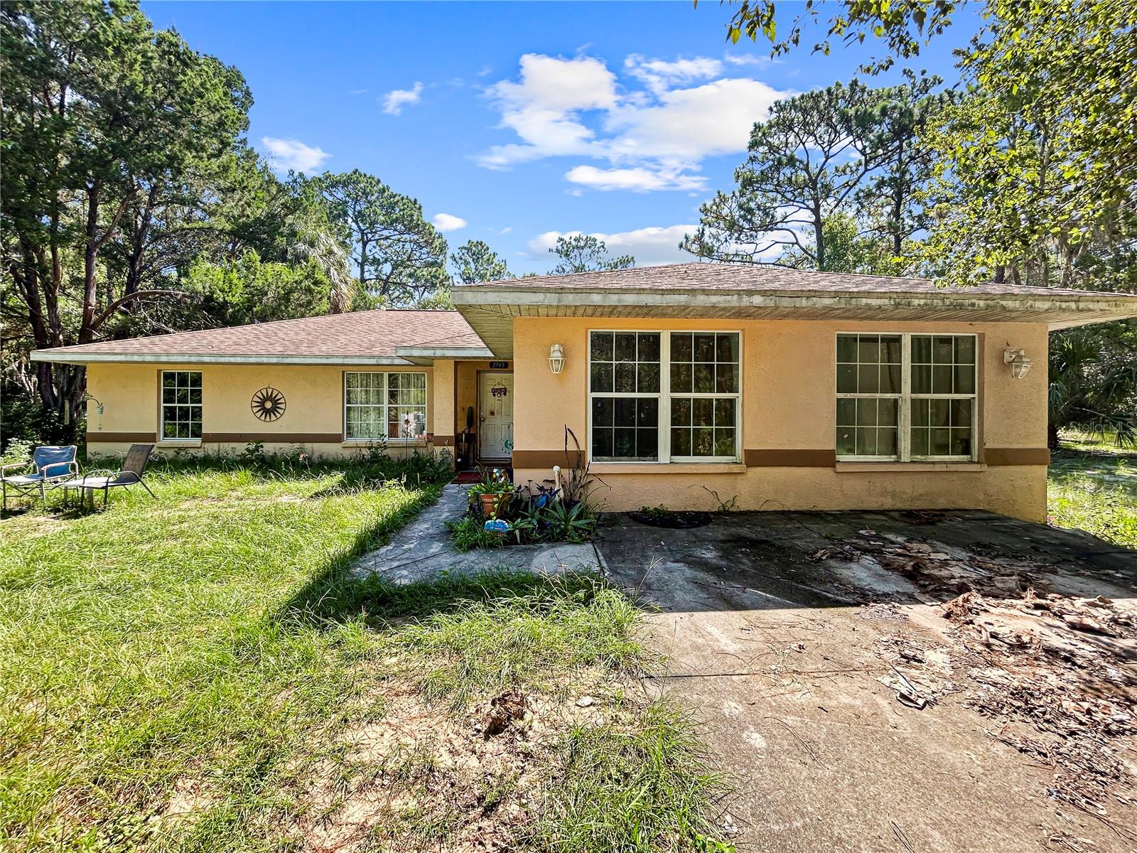 2709 N Turkey Oak Dr Property Photo 1